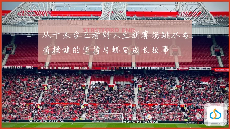 从十米台王者到人生新赛场跳水名将杨健的坚持与蜕变成长故事