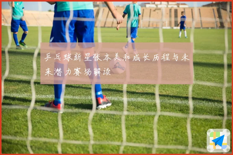 乒乓球新星张本美和成长历程与未来潜力赛场解读