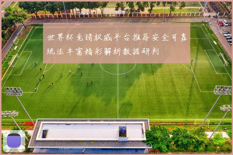 世界杯竞猜权威平台推荐安全可靠玩法丰富精彩解析数据研判