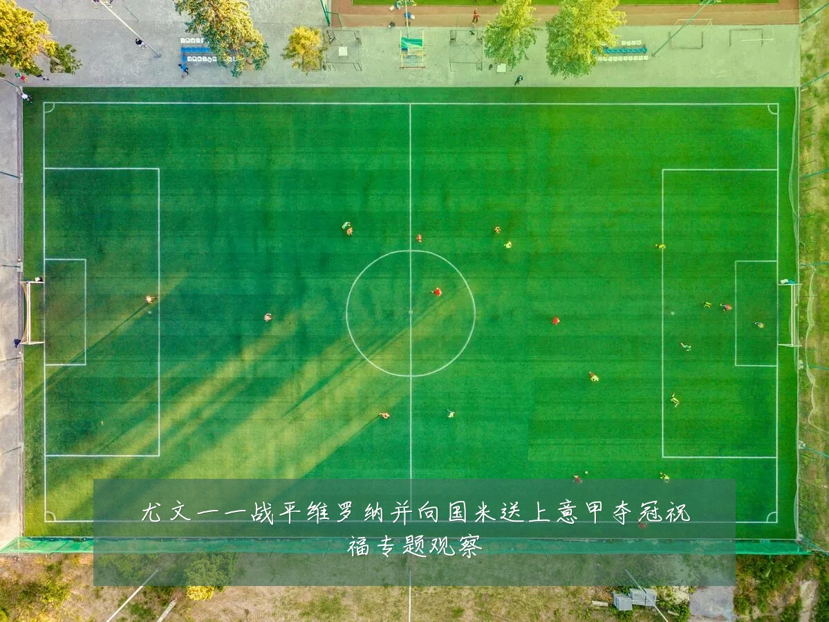 尤文一一战平维罗纳并向国米送上意甲夺冠祝福专题观察