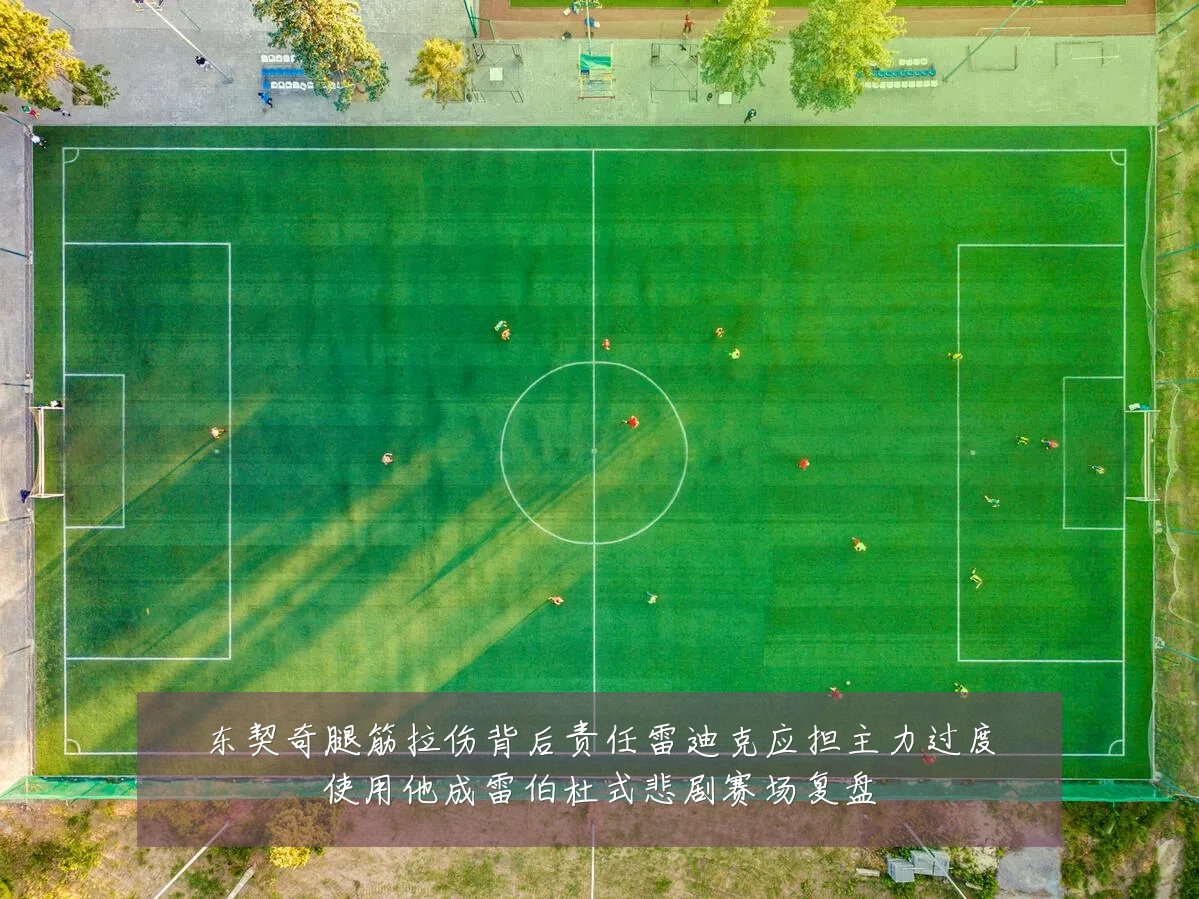 东契奇腿筋拉伤背后责任雷迪克应担主力过度使用他成雷伯杜式悲剧赛场复盘